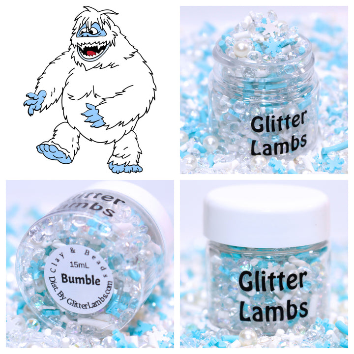 Bumble (The Abombinable Snowman)