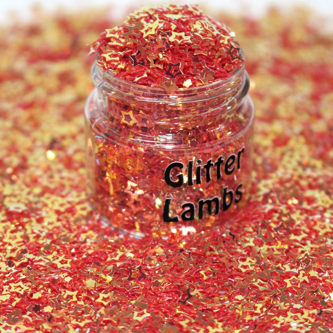 Raisin Glitter by GlitterLambs.com