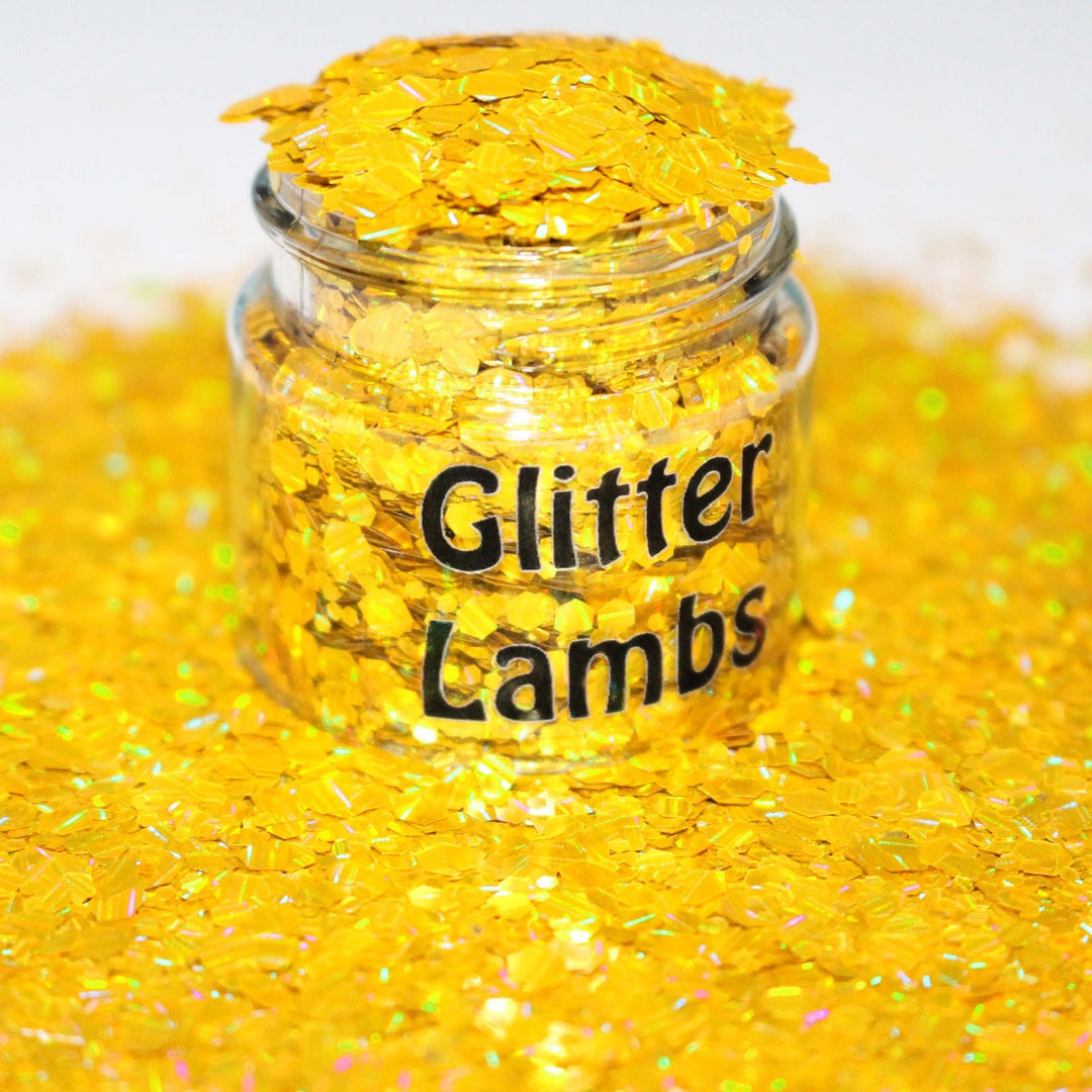 The Elves Smeared Butter On All My Doorknobs Christmas Glitter by GlitterLambs.com