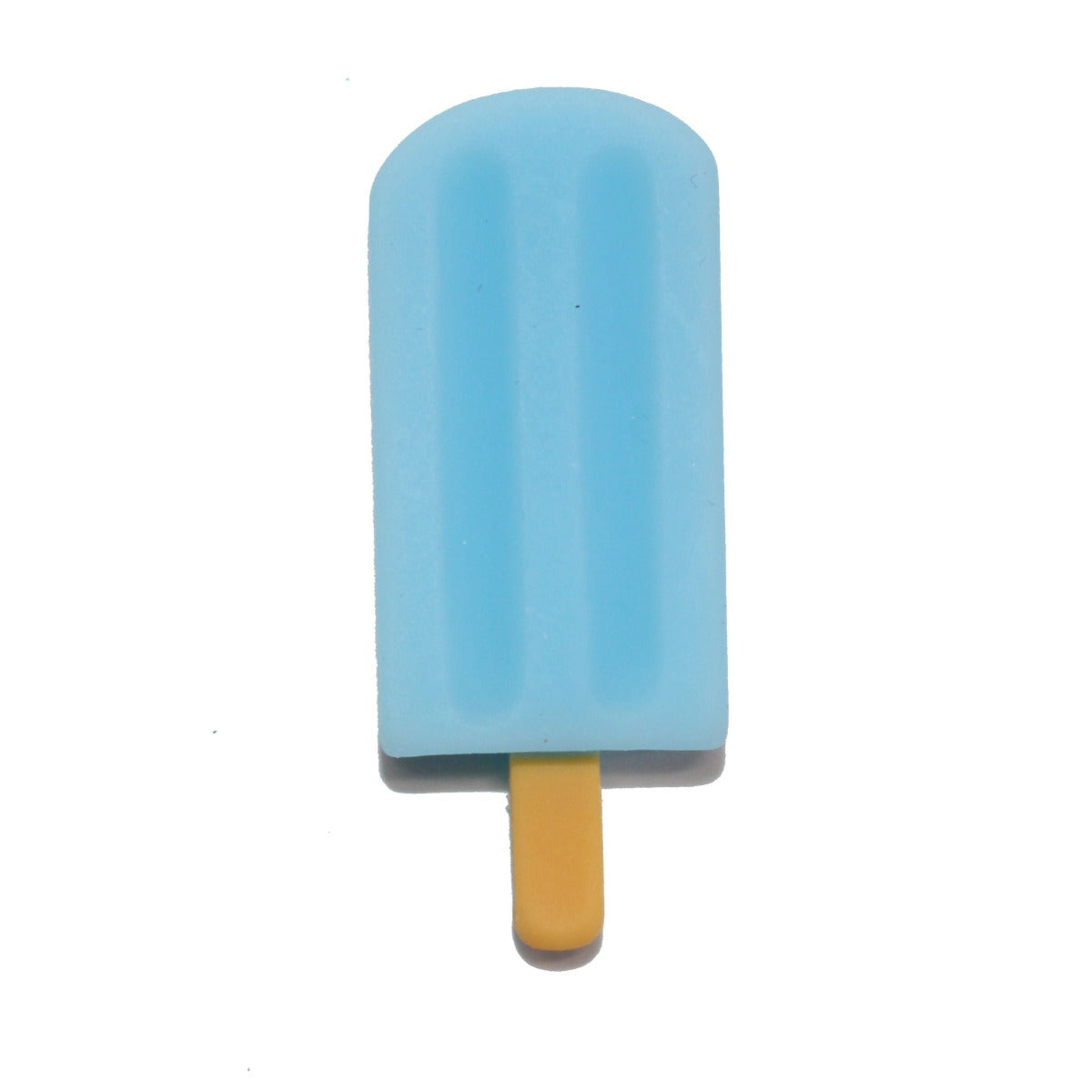 Fake Blue Popsicle Charm (small) – Glitter Lambs