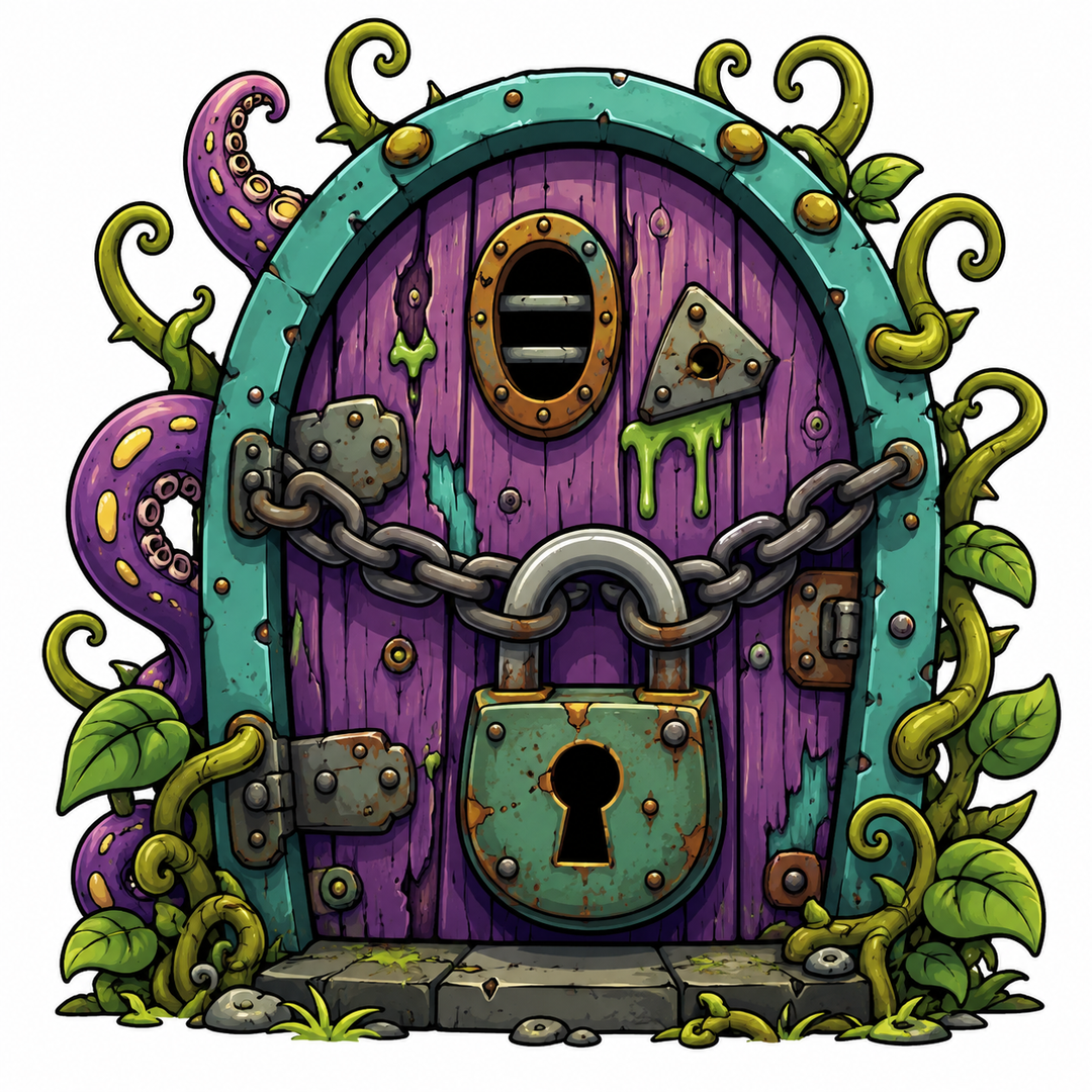 Hidden Secret Collection (15mL Jars)