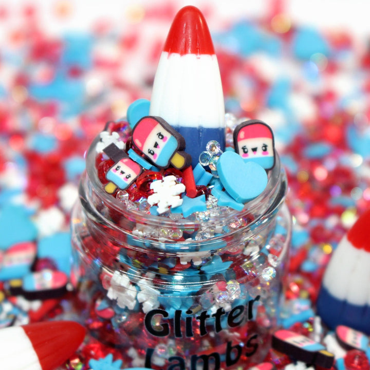 4th Of July Popsicle Treats