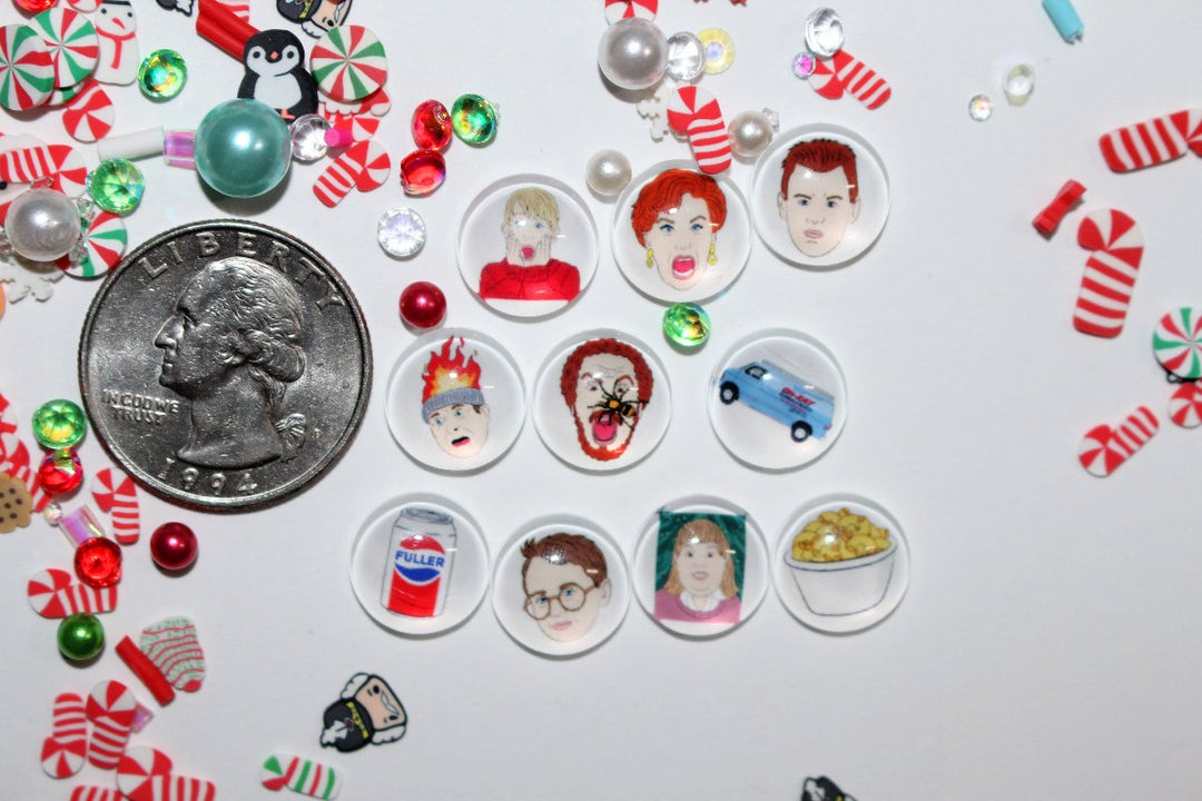 Kevin!!! (Home Alone)