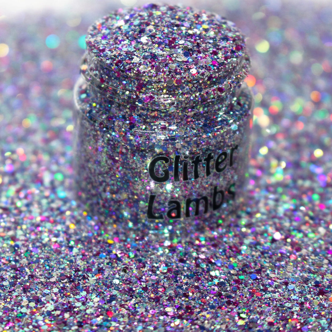 Brewing Up A Special Spell Halloween Fake Sprinkles – Glitter Lambs