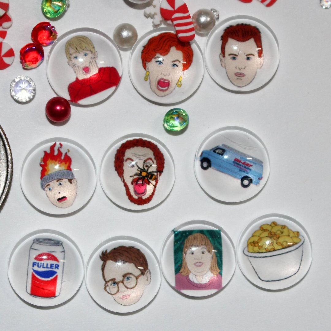 Kevin!!! (Home Alone)