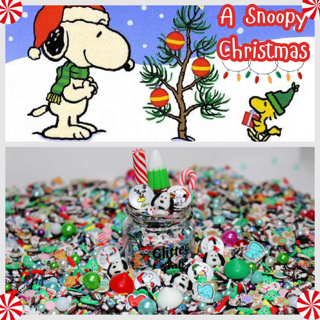 A Snoopy Christmas