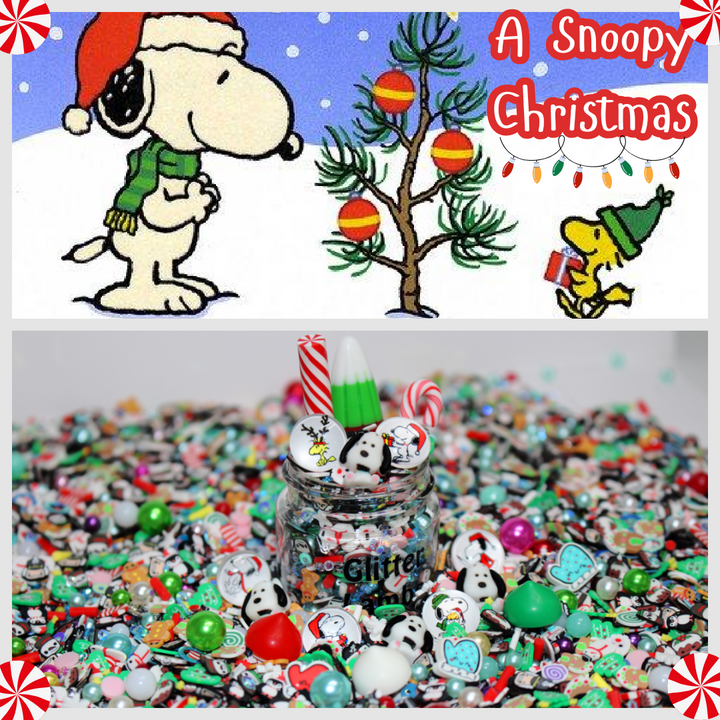 A Snoopy Christmas