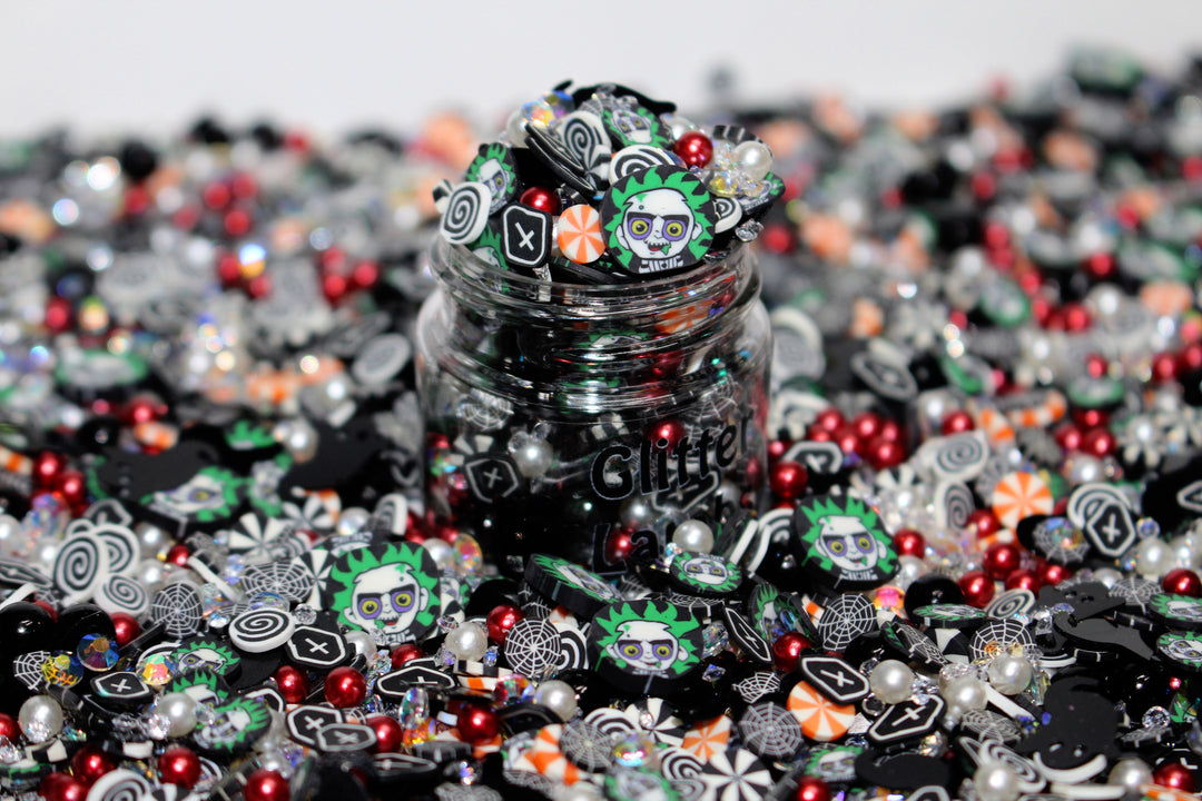 Afterlife Waiting Room