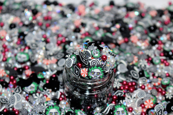 Afterlife Waiting Room