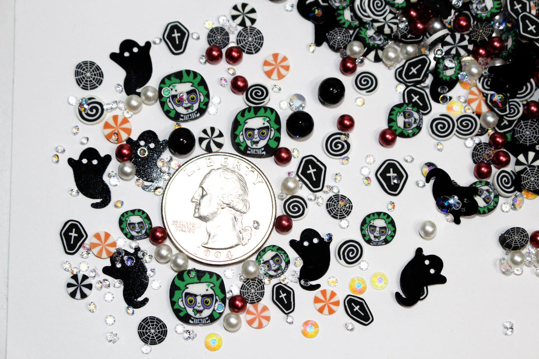 Afterlife Waiting Room