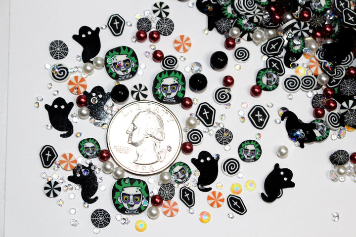 Afterlife Waiting Room