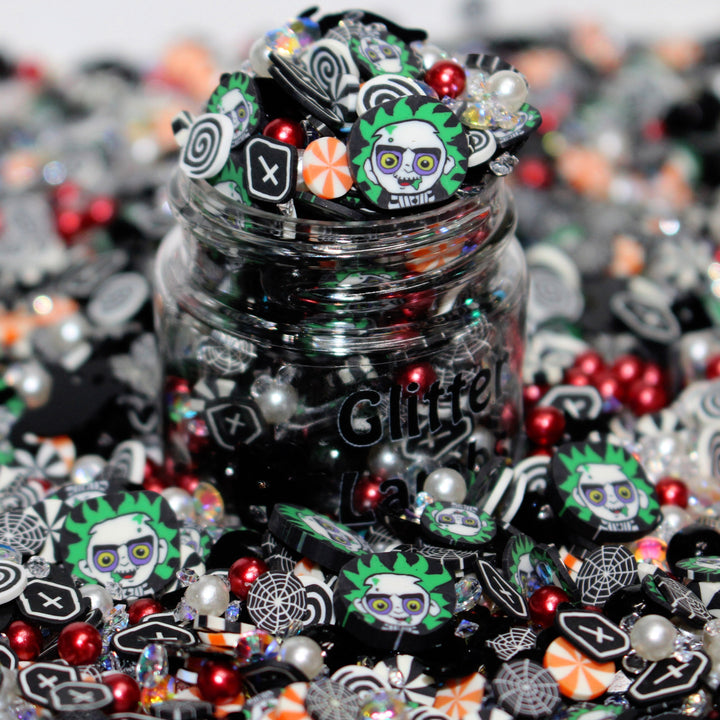 Afterlife Waiting Room