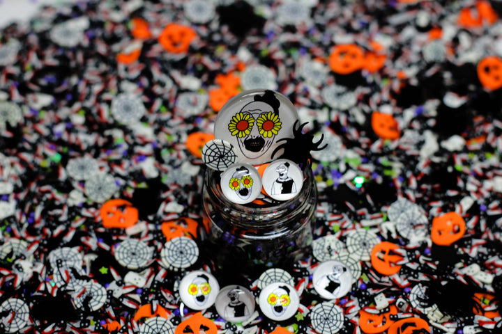Trick or treat... Art is on the street!