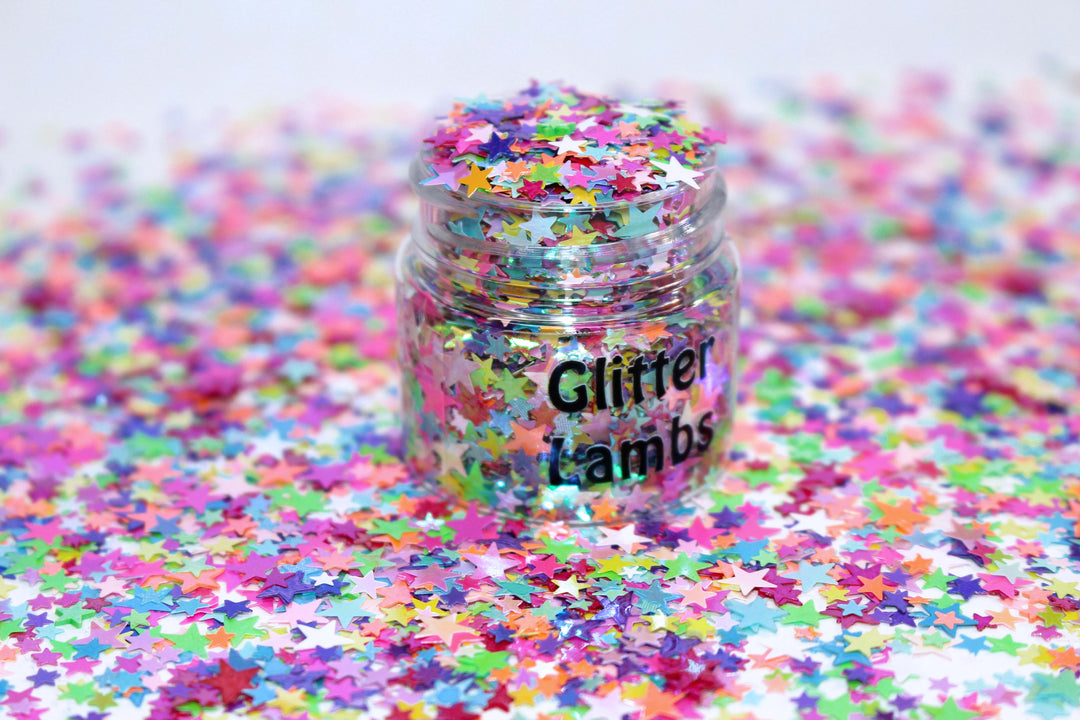 Birthday Party (Bundle Of 7) by GlitterLambs.com