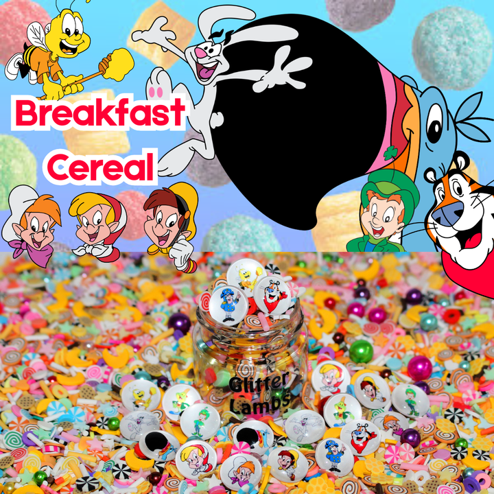 Breakfast Cereal