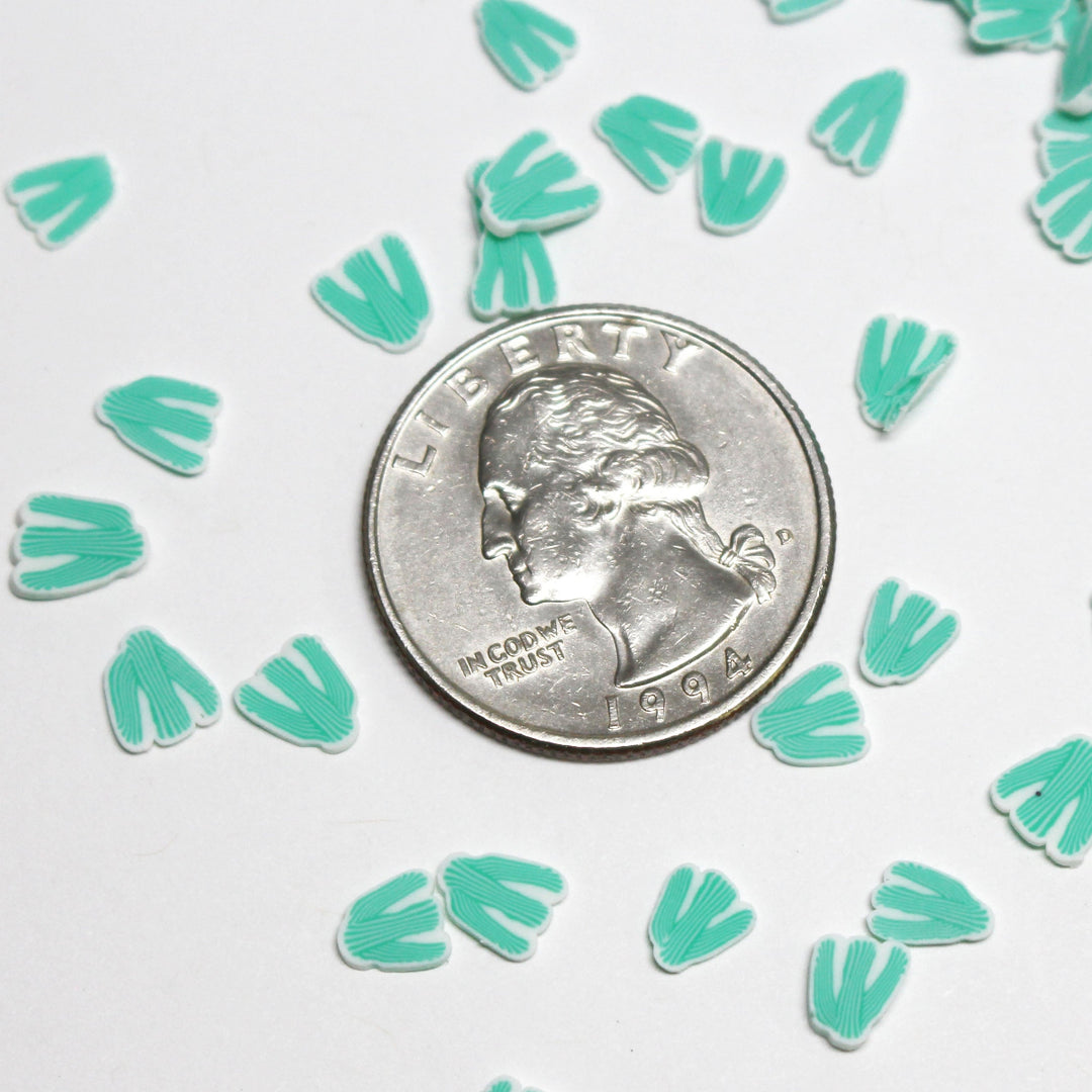 Cactus Crossing (5mm)