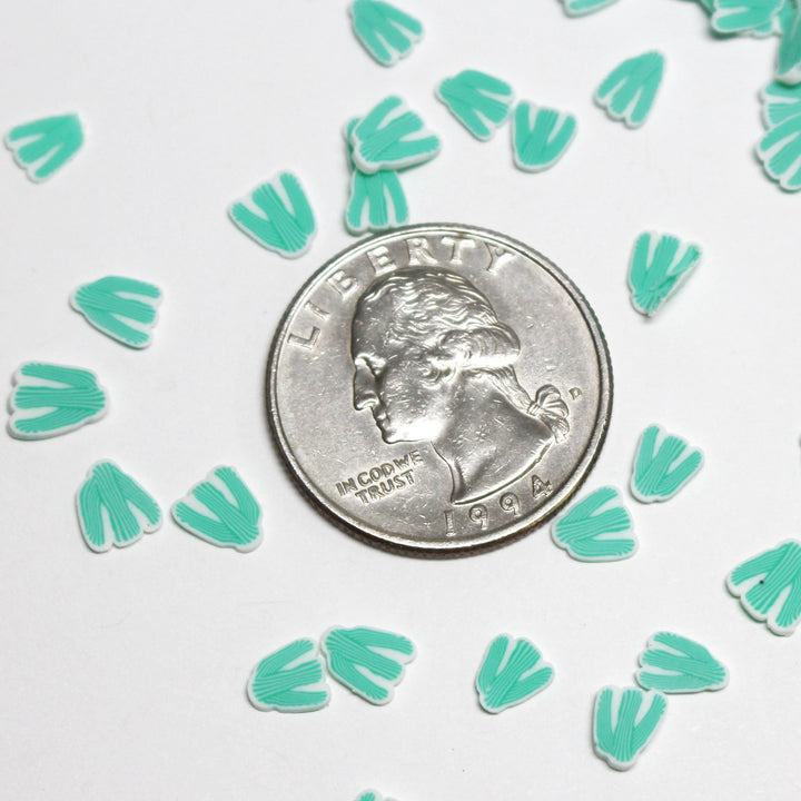 Cactus Crossing (5mm)