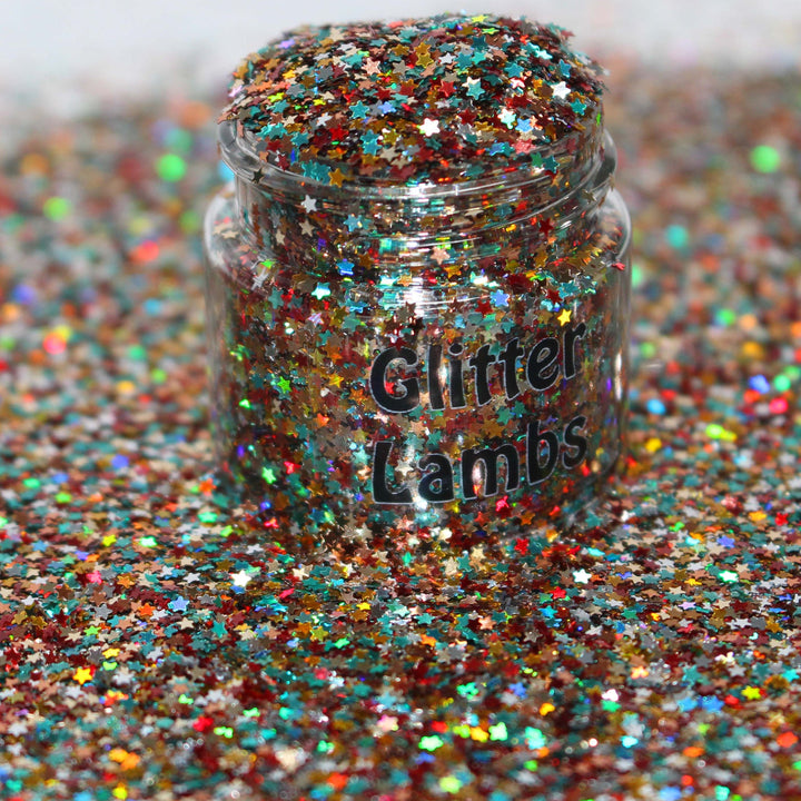 Celestial Stardust (1mm) (0.40)