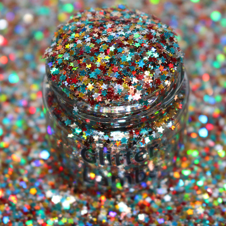 Celestial Stardust (1mm) (0.40)