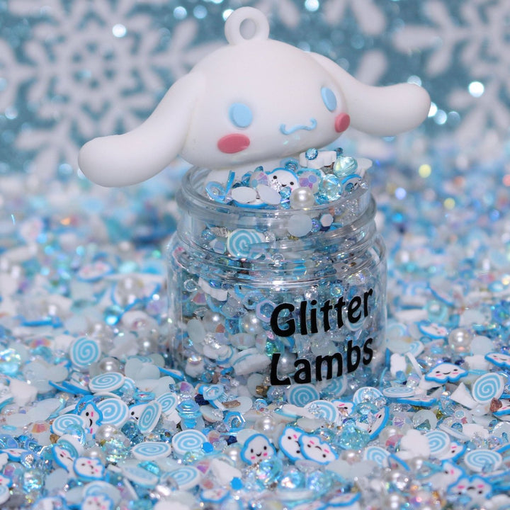 Cinnamoroll (Limited Edition)