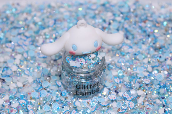 Cinnamoroll (Limited Edition)