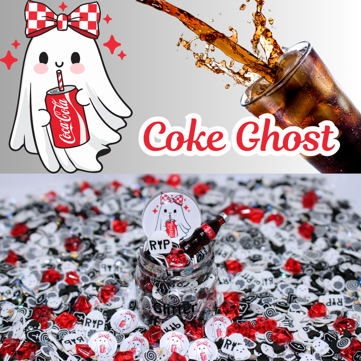 Coke Ghost