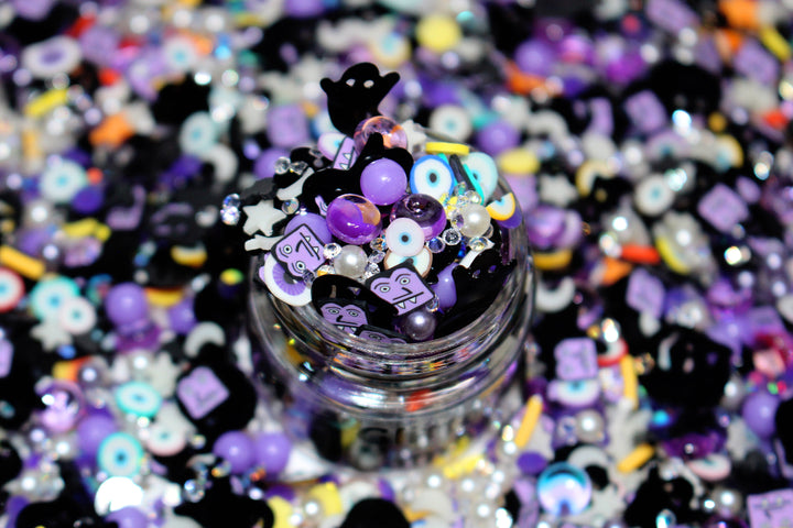 Count Creepula (Glow In The Dark)