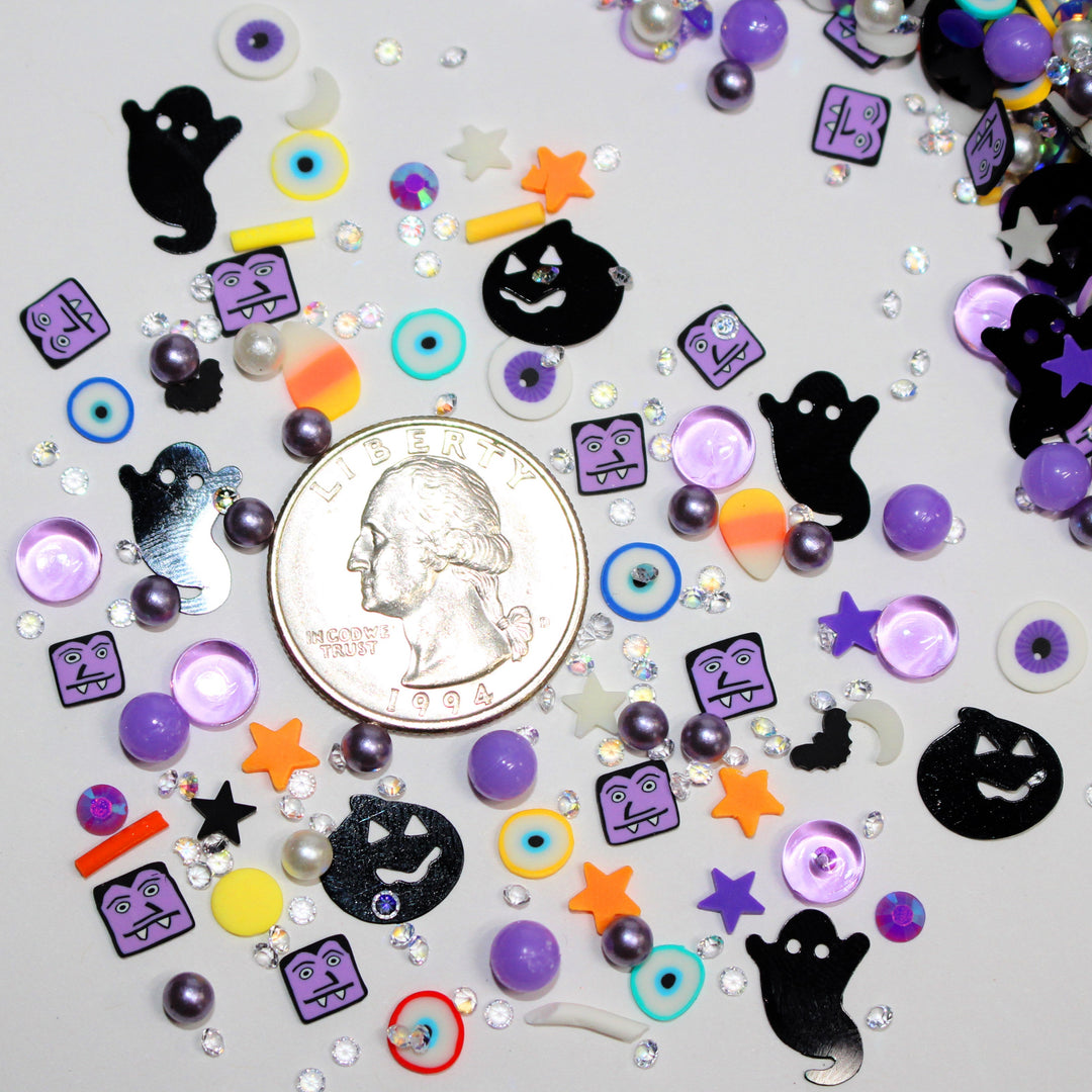 Count Creepula (Glow In The Dark)