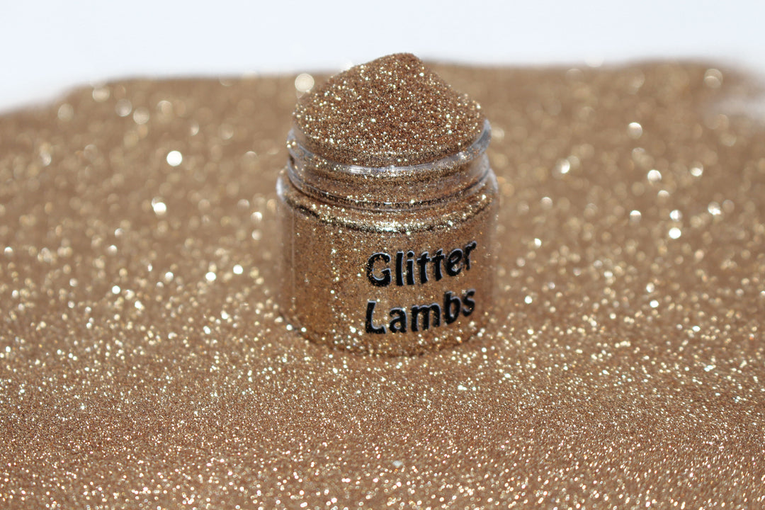 Metallic Hex Glitter (.004) Bundle Of 45