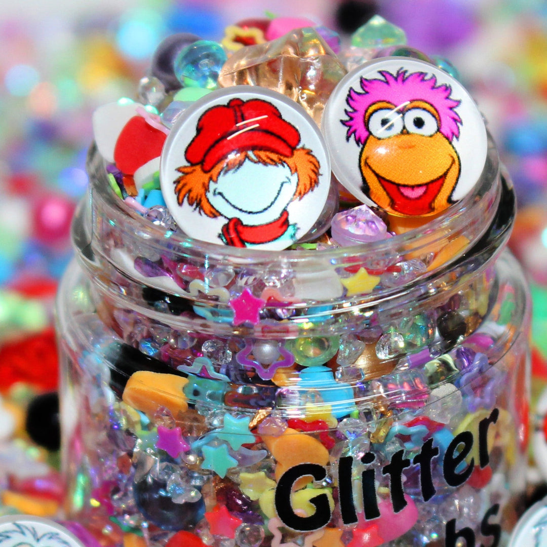 Fraggle Rock