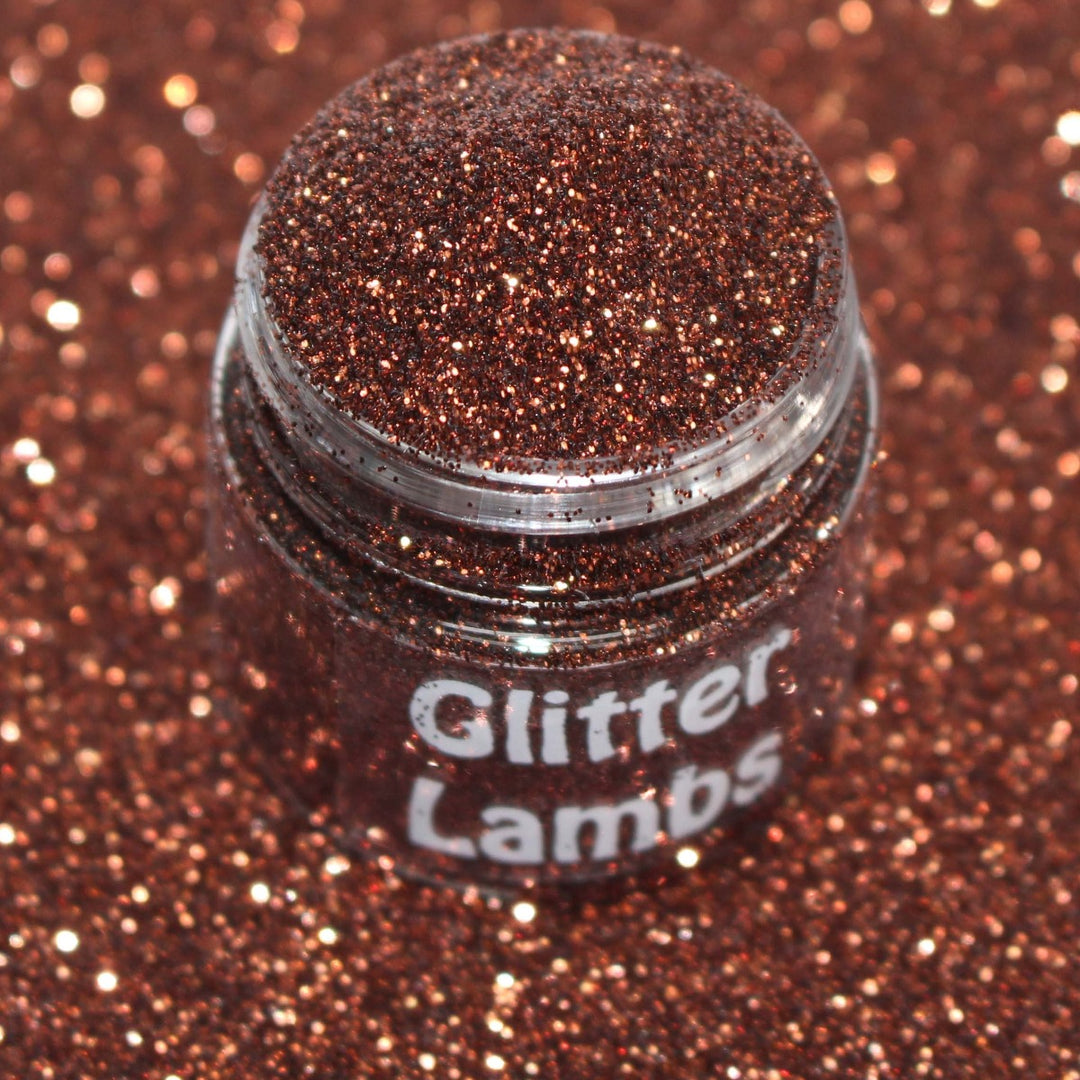 Expresso Glitter by GlitterLambs.com