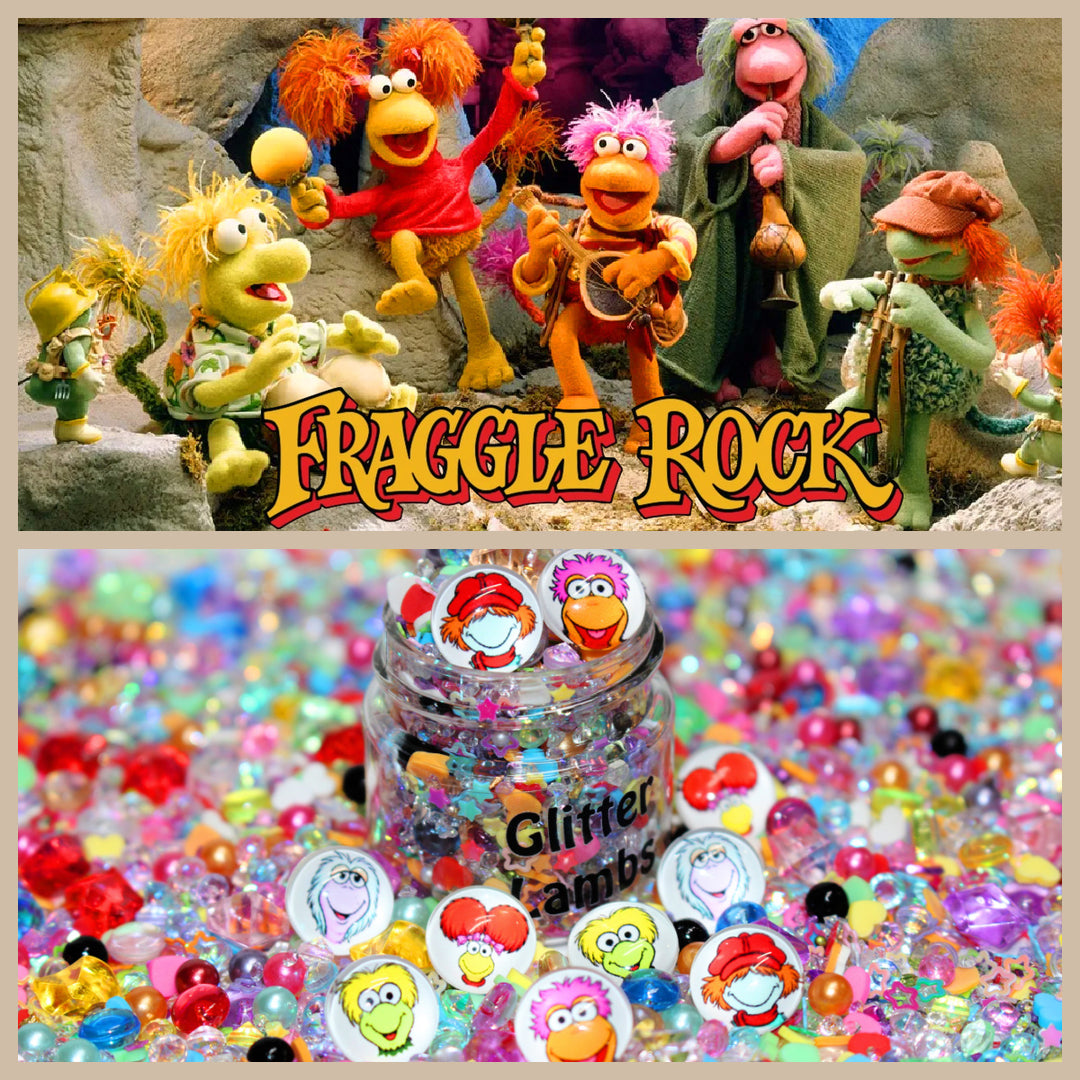 Fraggle Rock