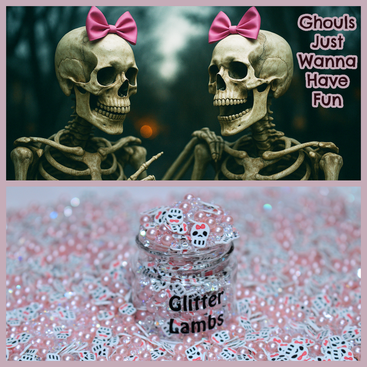 Ghouls Just Wanna Have Fun