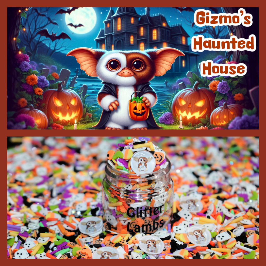 Gizmo's Haunted House