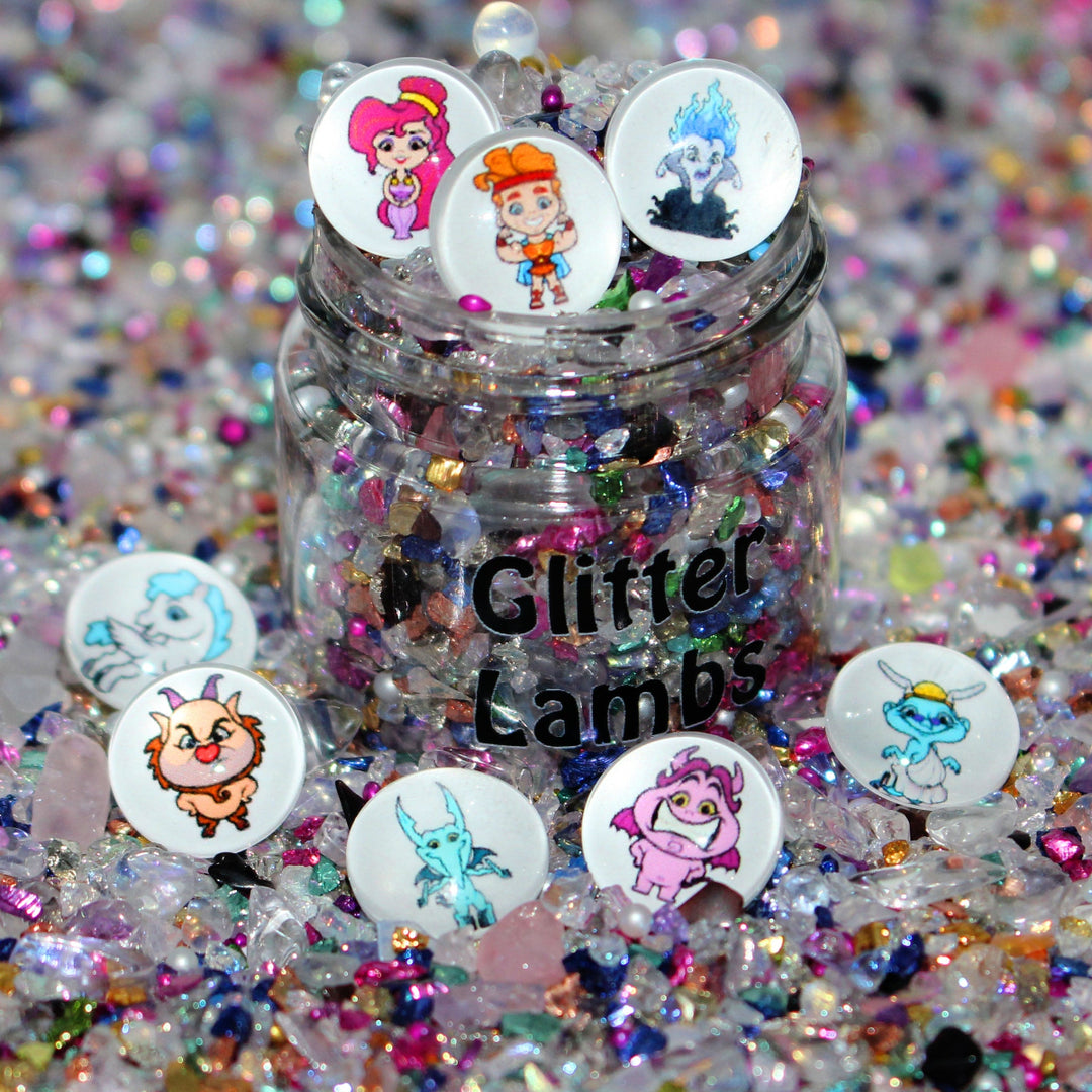 Hercules