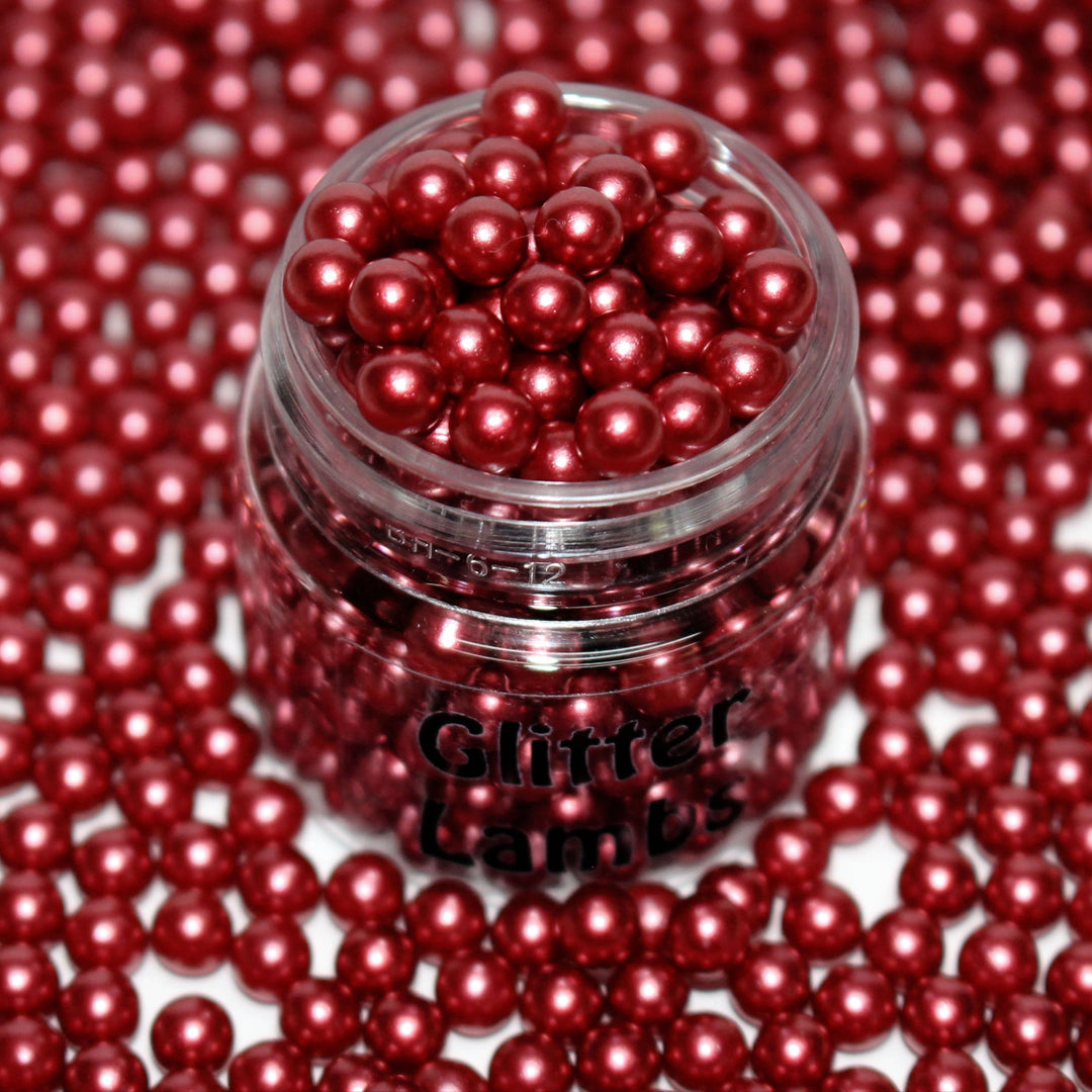 How To Become A Vampire (4mm)