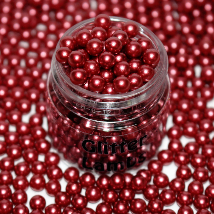 How To Become A Vampire (4mm)