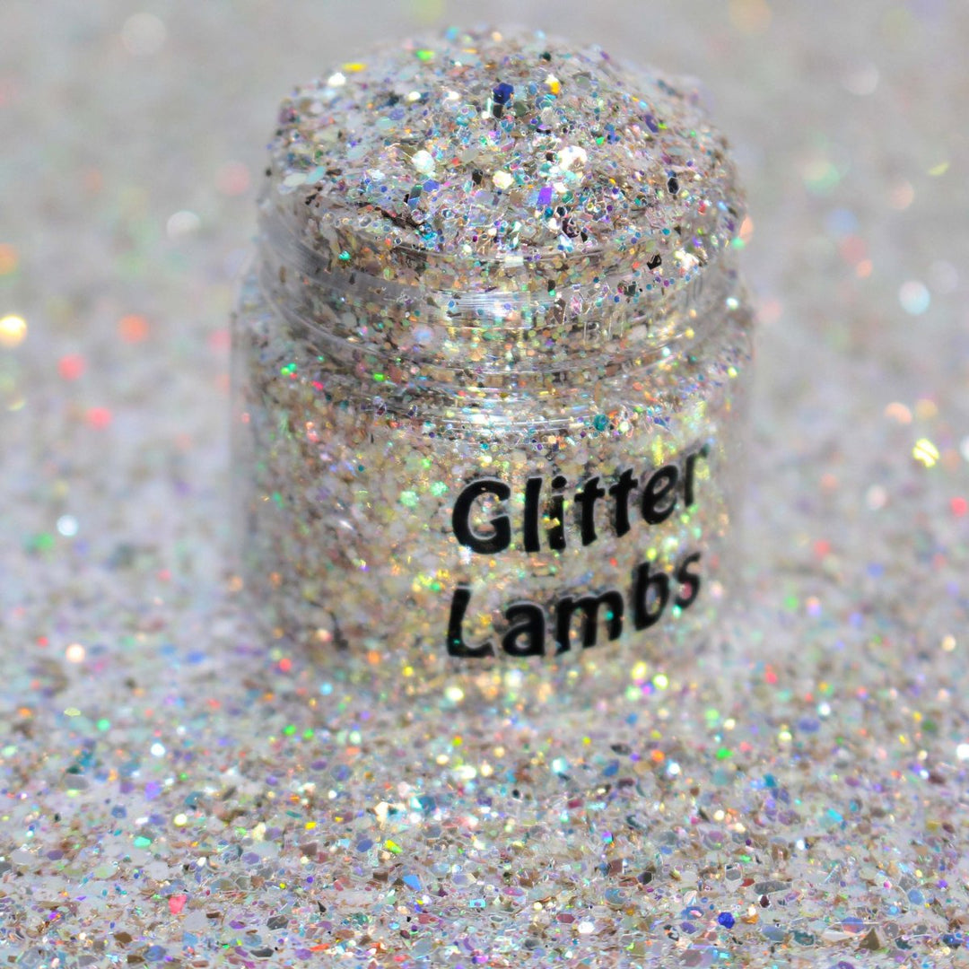 I Can't Put My Arms Down! Well, Put Your Arms Down When You Get To School Christmas Glitter