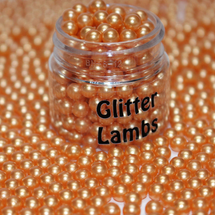 I'm So Freaking Ready For Fall It's Not Even Funny (4mm)