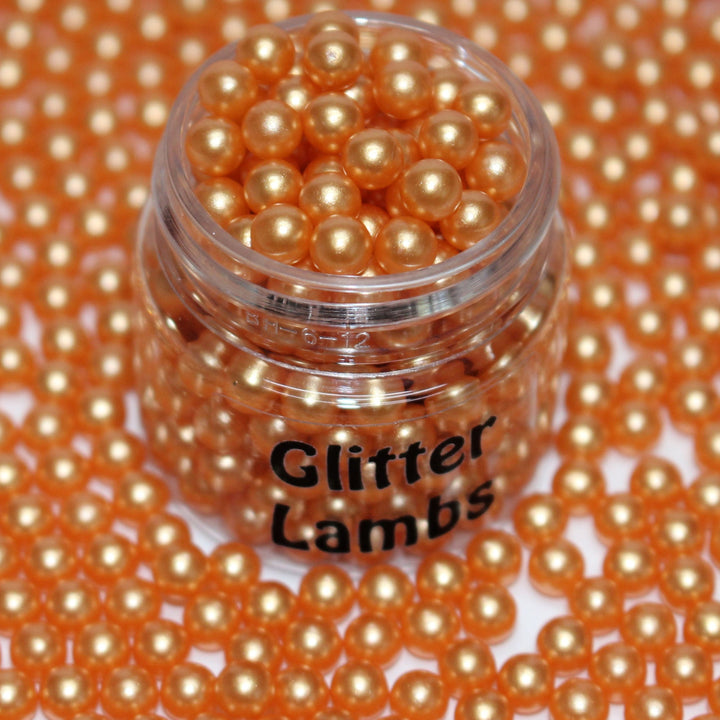 I'm So Freaking Ready For Fall It's Not Even Funny (4mm)