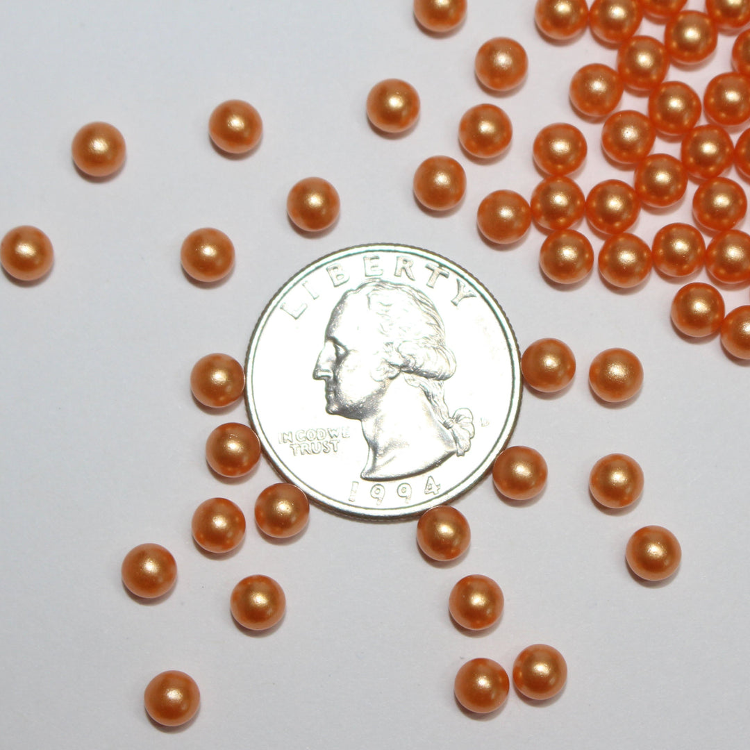 I'm So Freaking Ready For Fall It's Not Even Funny (4mm)