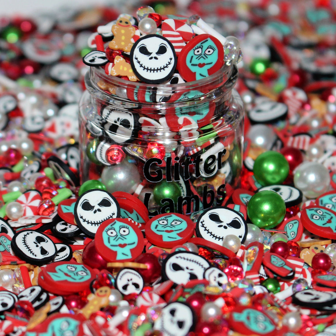 Jack &amp; Sally&