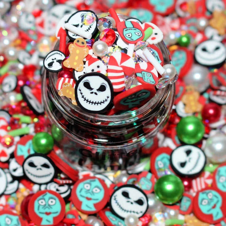 Jack &amp; Sally&