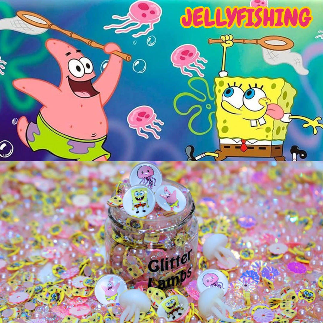 Jellyfishing
