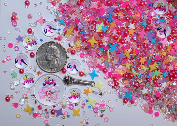 Jem And The Holograms