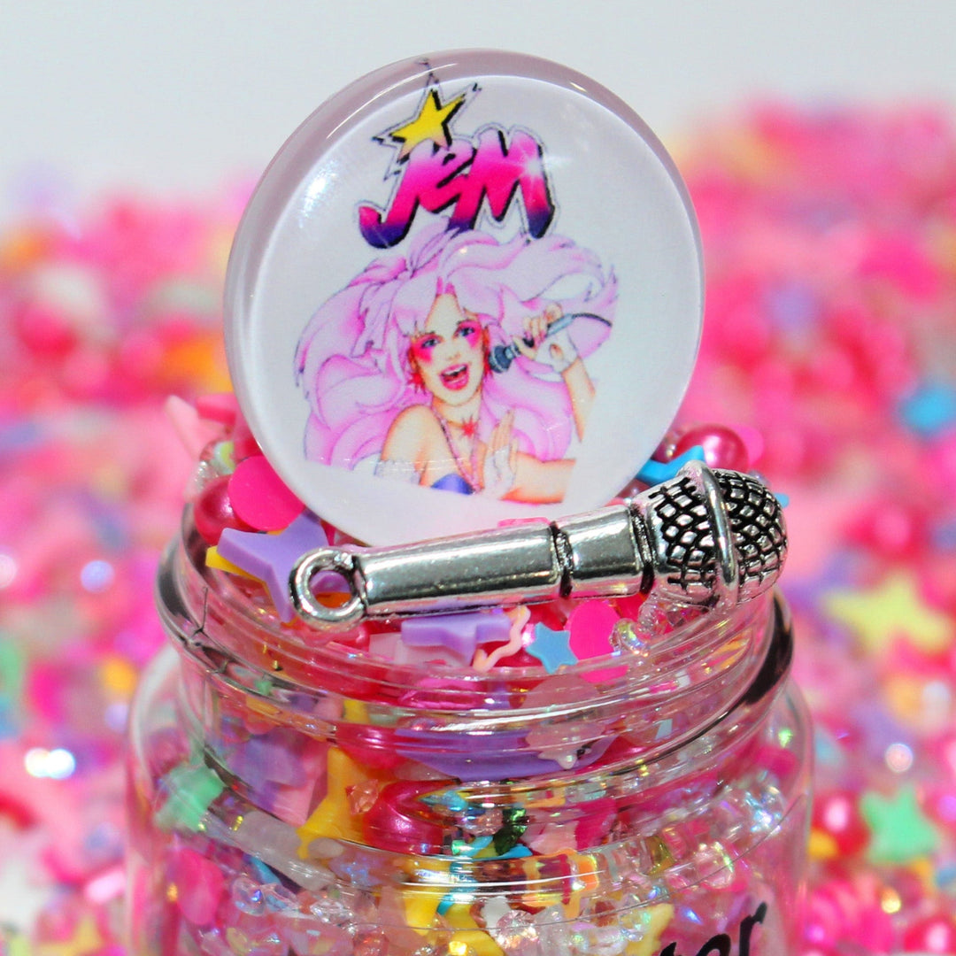 Jem And The Holograms