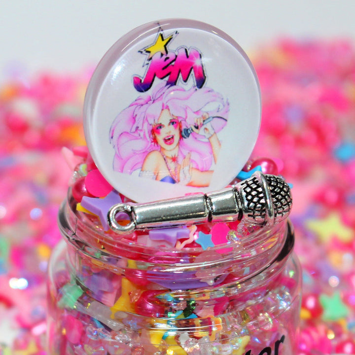 Jem And The Holograms
