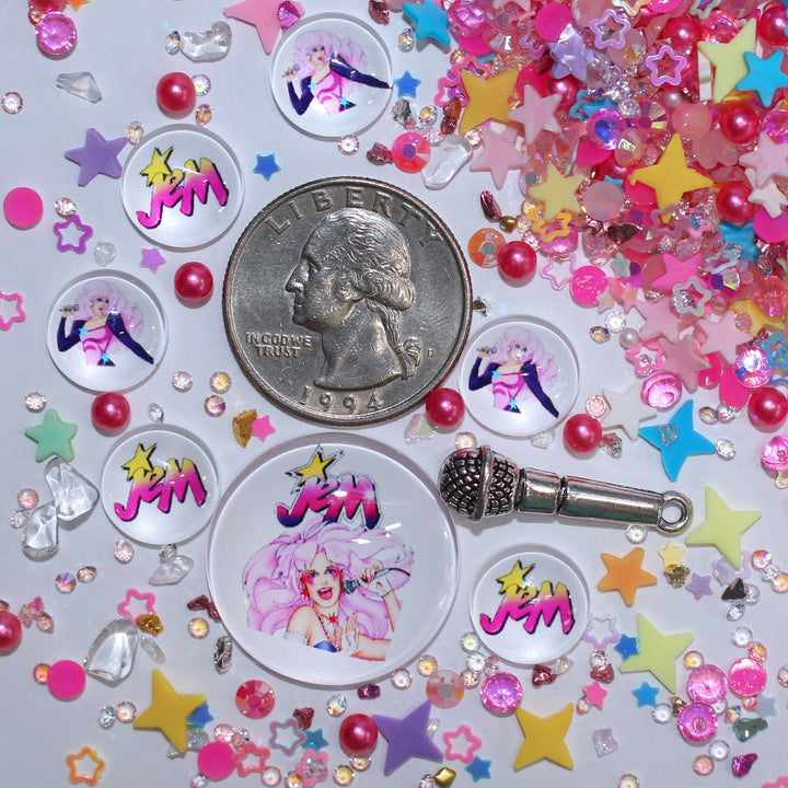 Jem And The Holograms