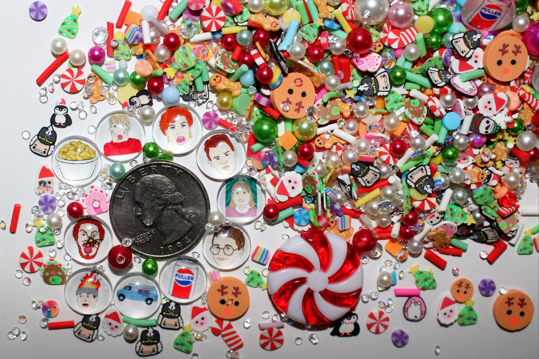 Kevin!!! (Home Alone)