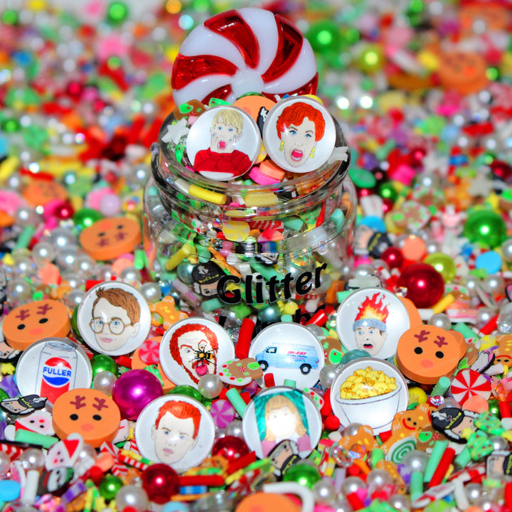 Kevin!!! (Home Alone)